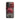 Asa–dsuma–bune - Kazumasa Ogawa Floral Samsung Case, Galaxy S23 Plus / Matte, Smartphone Case Artistic Rendition Three Vibrant Red