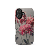 Asa–dsuma–bune - Ogawa Kazumasa Custodia Iphone Floreale, 17 / Opaco, Custodie per Cellulari, Toby Leon
