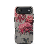Asa–dsuma–bune - Ogawa Kazumasa Custodia Iphone Floreale, 17 Air / Opaco, Custodie per Cellulari, Toby Leon