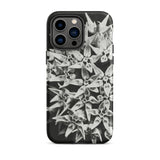 Asclepias Speciosa - Karl Blossfeldt Phone Case, Iphone 14 Pro Max / Matte, Mobile Cases, Toby Leon