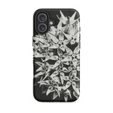 Asclepias Speciosa - Karl Blossfeldt Phone Case, Iphone 16 Plus / Matte, Mobile Cases, Toby Leon