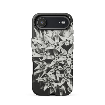 Asclepias Speciosa - Karl Blossfeldt Phone Case, Iphone 17 Air / Matte, Mobile Cases, Toby Leon