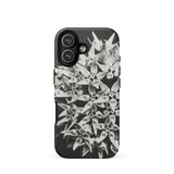Asclepias Speciosa - Karl Blossfeldt Phone Case, Iphone 17 / Matte, Mobile Cases, Toby Leon