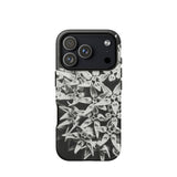Asclepias Speciosa - Karl Blossfeldt Phone Case, Iphone 17 Pro / Matte, Mobile Cases, Toby Leon