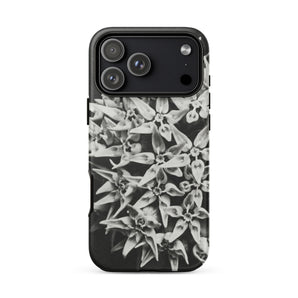 Asclepias Speciosa - Custodia per iPhone Karl Blossfeldt, 17 Pro Max / Opaca, Custodie per cellulare, Toby Leon