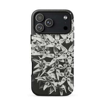 Asclepias Speciosa - Karl Blossfeldt Phone Case, Iphone 17 Pro Max / Matte, Mobile Cases, Toby Leon
