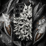 Asclepias Speciosa - Karl Blossfeldt Phone Case, Mobile Cases, Toby Leon