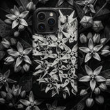 Asclepias Speciosa - Karl Blossfeldt Phone Case, Mobile Cases, Toby Leon