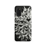 Asclepias Speciosa - Karl Blossfeldt Phone Case, Samsung Galaxy S20 / Matte, Mobile Cases, Toby Leon