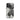 Asclepias Syriaca (common Milkweed) - Karl Blossfeldt Iphone Case, 13 Pro / Matte, Black White Floral Phone Case