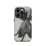 Asclepias Syriaca (common Milkweed) - Karl Blossfeldt Phone Case Iphone 14 Pro / Matte Gray Phone Case Flower Design Karl Blossfeldt,