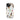 Iphone 15 / Matte Assorted Moths - Flying Creatures Taxonomy Phone Case Pale Luna Moth, Orange-eyed Saturniids Murmur, Speckled Ermine Wings