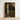 Framed Painting Man White Robes Yellow Headscarf Man’s Bare Feet Drawn, Hands Clasped Low, Academically Trained Painter, Absorbed, North