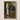 Framed Oil Painting Barber Elderly Man’s Head Warm Bare Feet Drawn, Hands Clasped Low, Academically Trained Painter, Absorbed, North
