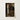 Framed Reproduction Classical Painting Two Men Traditional Attire Bare Feet Drawn, Hands Clasped Low, Academically Trained Painter,