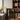 Framed Classical Painting Barber Client Housed Simple Wooden Bare Feet Drawn, Hands Clasped Low, Academically Trained Painter, Absorbed,