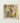 Square Beige-framed Artwork Stylized Illustration Figures Muted Greens Athletes Dressing, John Copley, Strips, Interwar British Sporting,