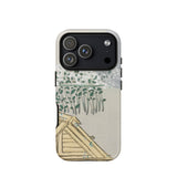 Autumn Flowers (aki no Hana) - Kamisaka Sekka Phone Case, Iphone 17 Pro / Matte, Mobile Cases, Toby Leon