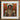 Wooden Framed Astronaut Portrait Black Lesbian, Aesthetic, Queerest