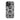Aviary Black Aesthetic Pattern Art Iphone Case, 13 Pro Max / Matte, Black White Floral Patterned Phone Case