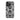 Aviary Black Aesthetic Pattern Art Iphone Case, 14 Pro Max / Matte, Black White Floral Patterned Phone Case