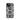 Aviary Black Aesthetic Pattern Art Iphone Case, 15 / Matte, Black White Floral Patterned Phone Case