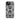 Aviary Black Aesthetic Pattern Art Iphone Case, 15 Plus / Matte, Black White Floral Patterned Phone Case