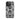 Aviary Black Aesthetic Pattern Art Iphone Case, 15 Pro Max / Matte, Black White Floral Patterned Phone Case