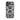 Aviary Black Aesthetic Pattern Art Iphone Case, 16 Plus / Matte, Black White Floral Patterned Phone Case