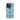 Iphone 14 Pro / Matte Aviary Blue Aesthetic Pattern Art Case Phone, Battle-tested Design, Cases