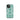 Aviary Green Aesthetic Pattern Art Iphone Case, 13 Mini / Matte, Green Floral Patterned Phone Case