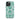 Aviary Green Aesthetic Pattern Art Iphone Case, 13 Pro Max / Matte, Green Floral Patterned Phone Case
