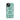 Aviary Green Aesthetic Pattern Art Iphone Case, 14 / Matte, Green White Floral Patterned Phone Case