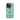 Aviary Green Aesthetic Pattern Art Iphone Case, 14 Pro / Matte, Green White Floral Patterned Phone Case