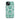 Aviary Green Aesthetic Pattern Art Iphone Case, 15 Plus / Matte, Green Floral Patterned Phone Case