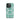 Iphone 15 Pro / Matte Aviary Green Aesthetic Pattern Art Case Phone, Battle-tested Design, Cases