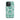 Iphone 15 Pro Max / Matte Aviary Green Aesthetic Pattern Art Case Phone, Battle-tested Design, Cases