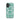 Iphone 16 / Matte Aviary Green Aesthetic Pattern Art Case Phone, Battle-tested Design, Cases