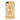 Iphone 8 Plus / Matte Aviary Orange Aesthetic Pattern Art Case Phone, Battle-tested Design, Cases
