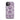 Iphone 11 Pro Max / Matte Aviary Purple Aesthetic Pattern Art Case Phone, Battle-tested Design, Cases