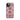 Iphone 12 Pro / Matte Aviary Red Aesthetic Pattern Art Case Phone, Battle-tested Design, Cases