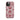 Iphone 12 Pro Max / Matte Aviary Red Aesthetic Pattern Art Case Phone, Battle-tested Design, Cases