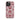 Aviary Red Aesthetic Pattern Art Iphone Case, 13 Pro Max / Matte, Burgundy Floral Patterned Phone Case