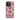 Aviary Red Aesthetic Pattern Art Iphone Case, 15 Pro Max / Matte, Burgundy Phone Case Floral Design