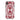 Aviary Red Aesthetic Pattern Art Iphone Case, Xs / Matte, Decorative Phone Case Intricate Red White Floral Pattern