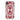 Iphone Xs / Matte Aviary Red Aesthetic Pattern Art Case Phone, Battle-tested Design, Cases