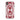 Aviary Red Aesthetic Pattern Art Iphone Case, Xs Max / Matte, Decorative Phone Case Intricate Red White Floral Pattern