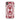 Iphone Xs Max / Matte Aviary Red Aesthetic Pattern Art Case Phone, Battle-tested Design, Cases