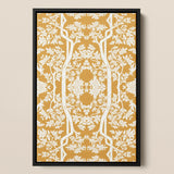 Aviary - Tirage d’art à motif esthétique thaï / Toile, affiches imprimées & œuvre visuelle, Toby Leon