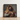 Black-framed Portrait Bearded Man Fur Ornate Attire Rajasthani Muscle Machine, Indian Desi Gay, Baby Daddy